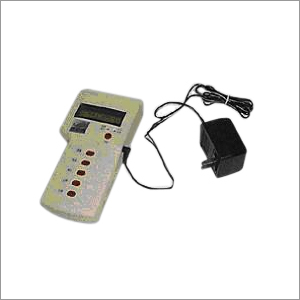 Portable Water Analyzer