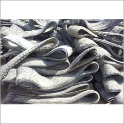 Rubber Tube Scrap