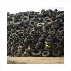 Rubber Scrap