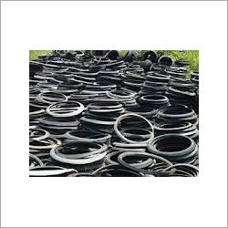 Rubber Tyre Scrap