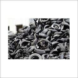 Tyre Scrap