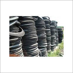 Used Scrap Tyre