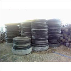 Waste Tyre Scrap