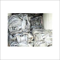 Rubber Tyre Tube Scrap