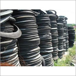 Nylon Tyre Scrap