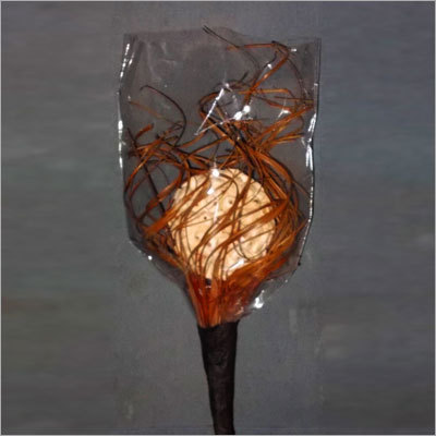 Dried Artificial Flowers