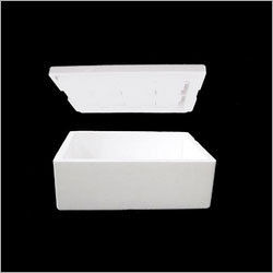 Insulated Ice Boxes - Durable Polypropylene | Keeps Ice Frozen for Up to 5 Days, Lightweight and Portable Design