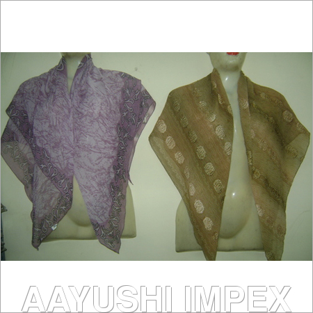 Scarves