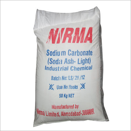 Sodium Carbonate