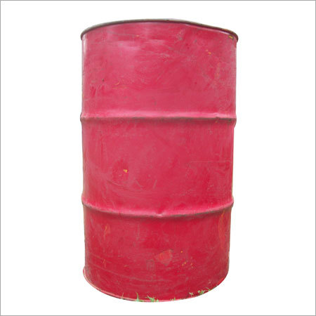 Chemical Supplies