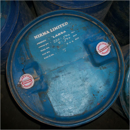 Laboratory Chemical Supplies