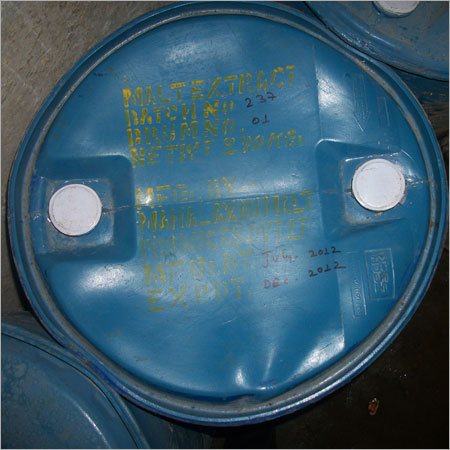 Industrial Chemical Supplies