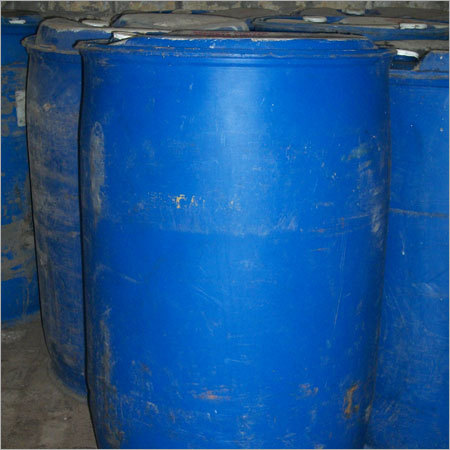 Commercial Chemicals