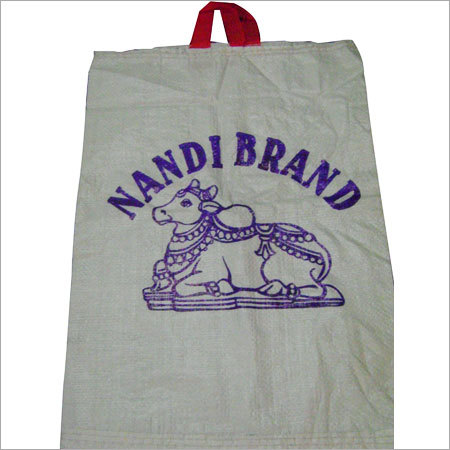 Multicolor Printed BOPP Bags