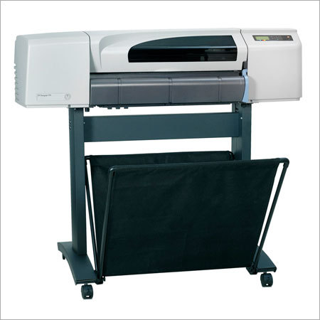 Hp Plotter (Designjet 510)