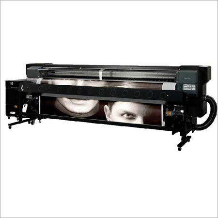 Hewlett Packard Plotter