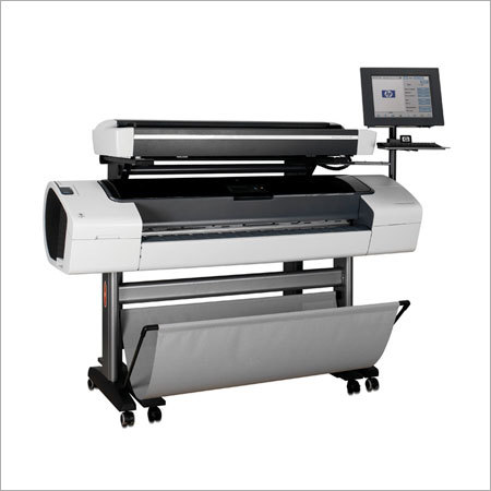 Hp Plotter (Designjet T1120 MFP â SD) - Hp Plotter (Designjet T1120 MFP ...