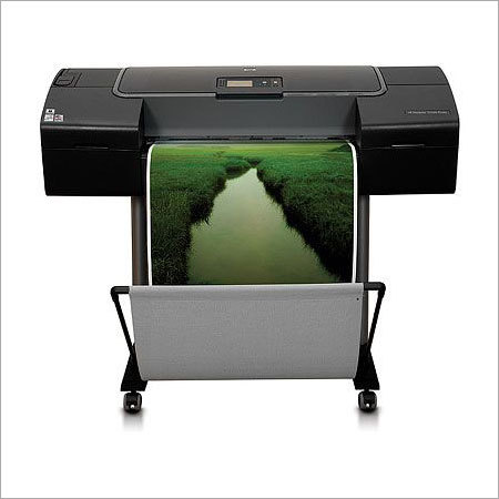 Hp Plotter (Designjet Z2100)