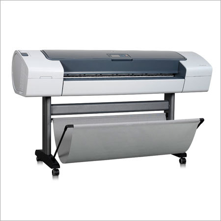 Hp Plotter (Designjet T610)