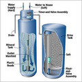 Ro Water Softener