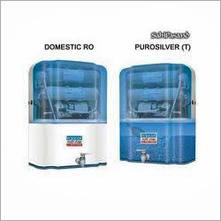 RO Water Purifier