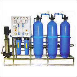 RO Plant