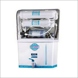 Domestic RO System