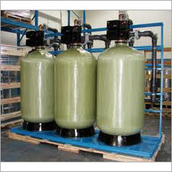 Industrial Water System