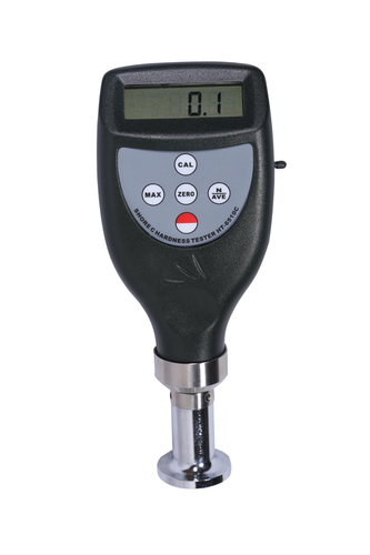 Shore Hardness Tester HT-6510C