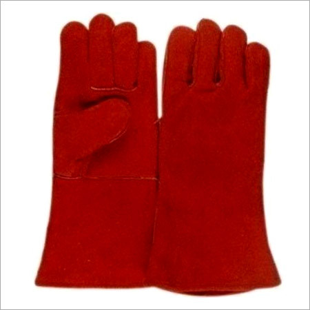 Welding Gloves