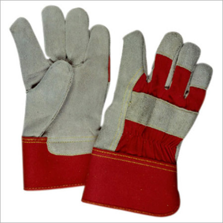 Welding Leather Gloves