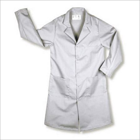 Apron Coat