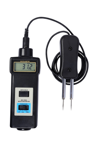 Wood Moisture Meter