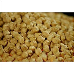 Chick Peas 9mm