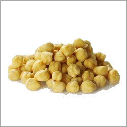 Organic Chick Peas