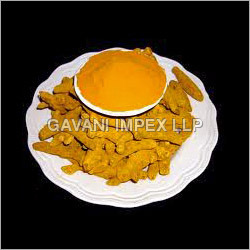 Turmeric Powder