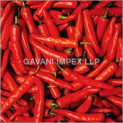 Red Chillies