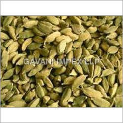 Cardamom