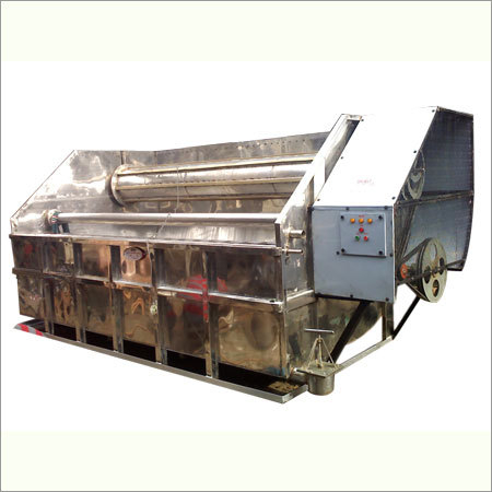 Fabric Dyeing Machine