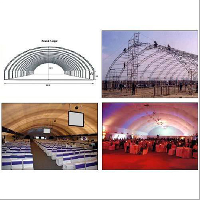 Tent Exhibition Services