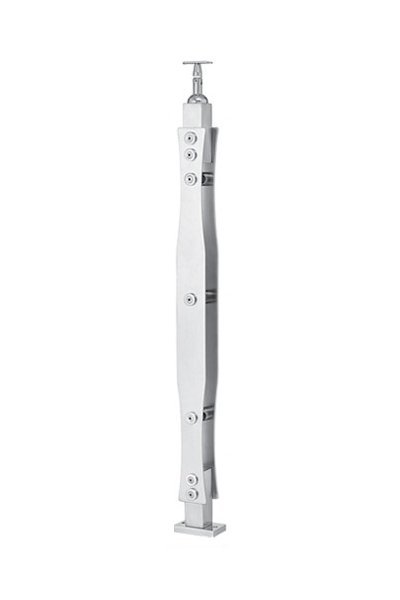 Stainless Steel Designer Baluster