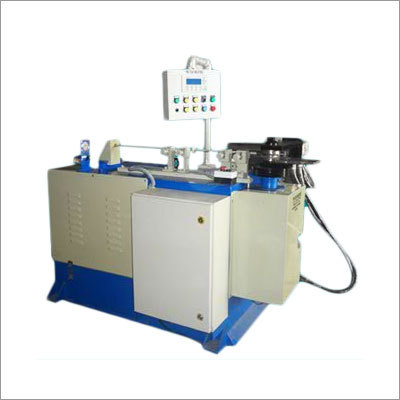 Pipe Bending Machine