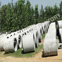 Concrete Sewage Pipe