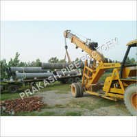 Concrete Pressure Pipe