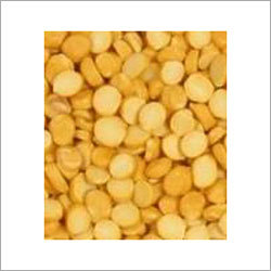 Yellow Gram