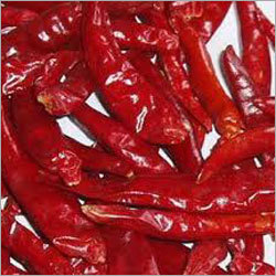 Red Chilly