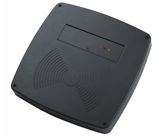 1M middle range reader 001Y