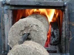 Biomass briquettes