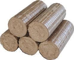 Agro Briquetting
