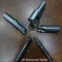 Pcd End Mills